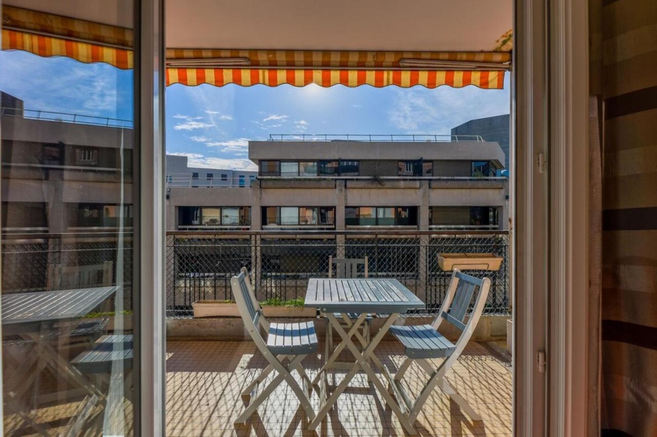 Furnished Apartment For 4 People In The City Center Annecy Exterior foto